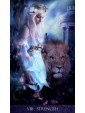 Seconhand Tarot De La Nuit by Carole-Anne Eschenazi & Alexandra V. Bach
